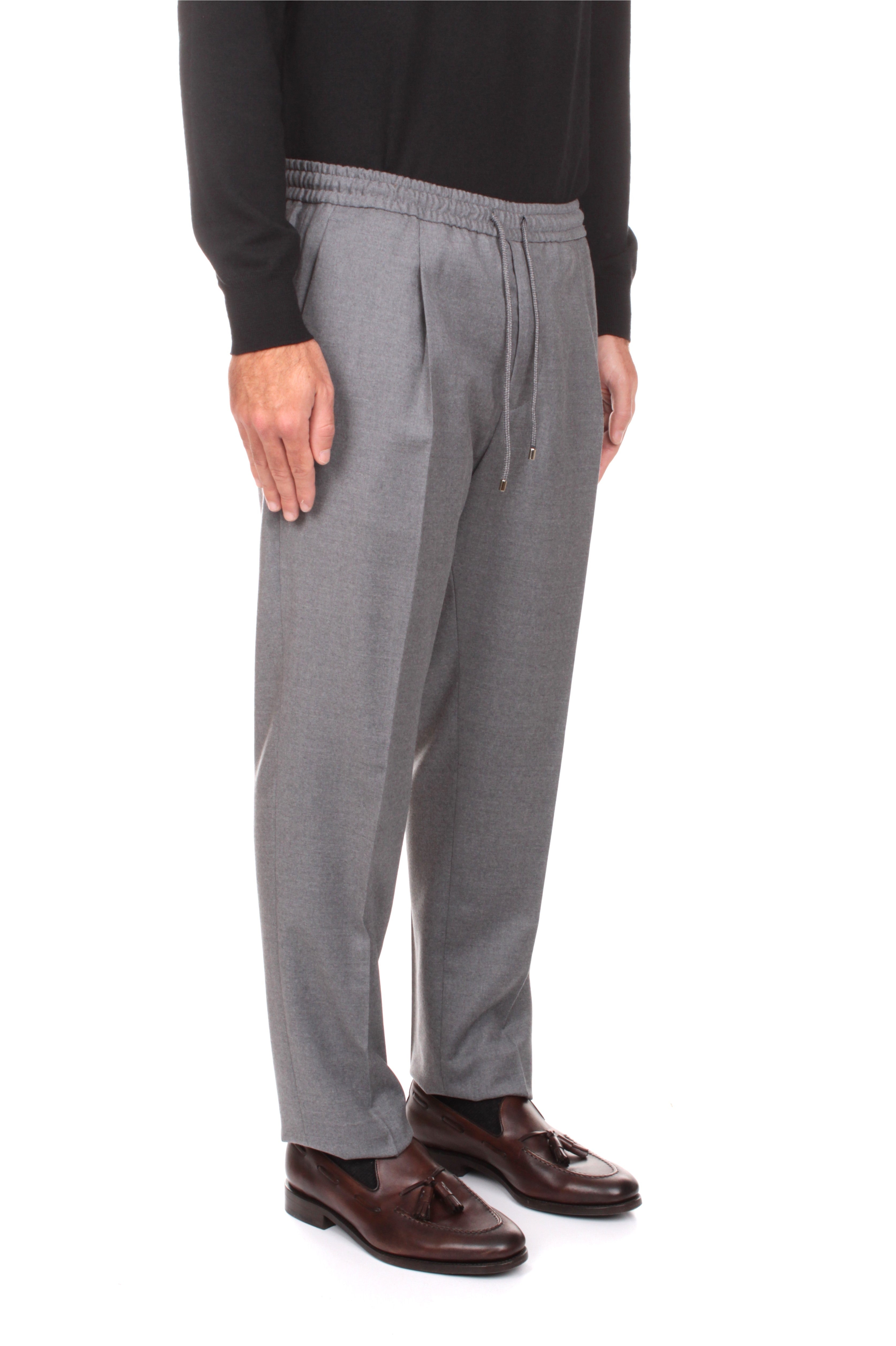 PANTALONI Grigio Briglia 1949