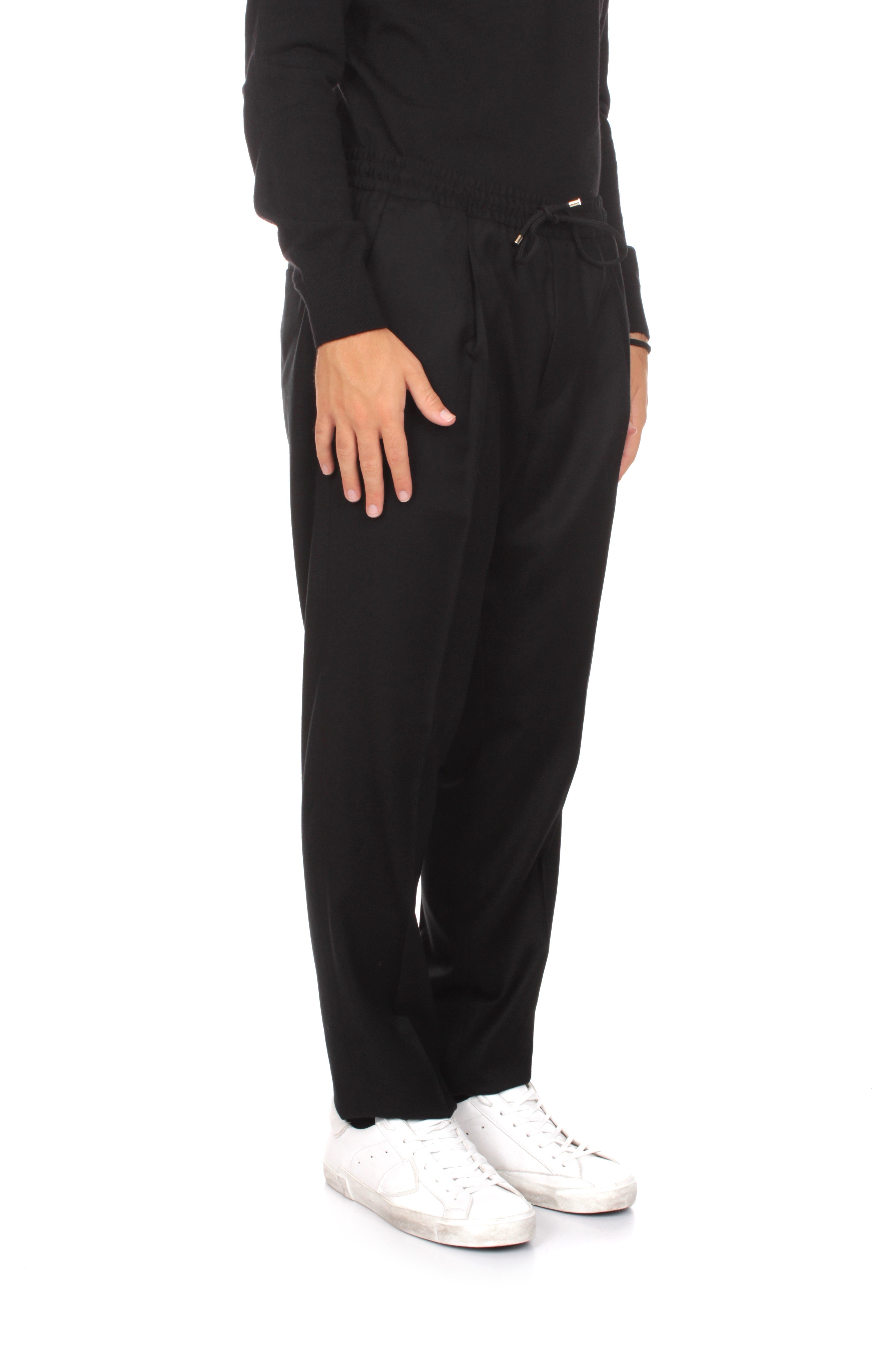 PANTALONI Nero Briglia 1949