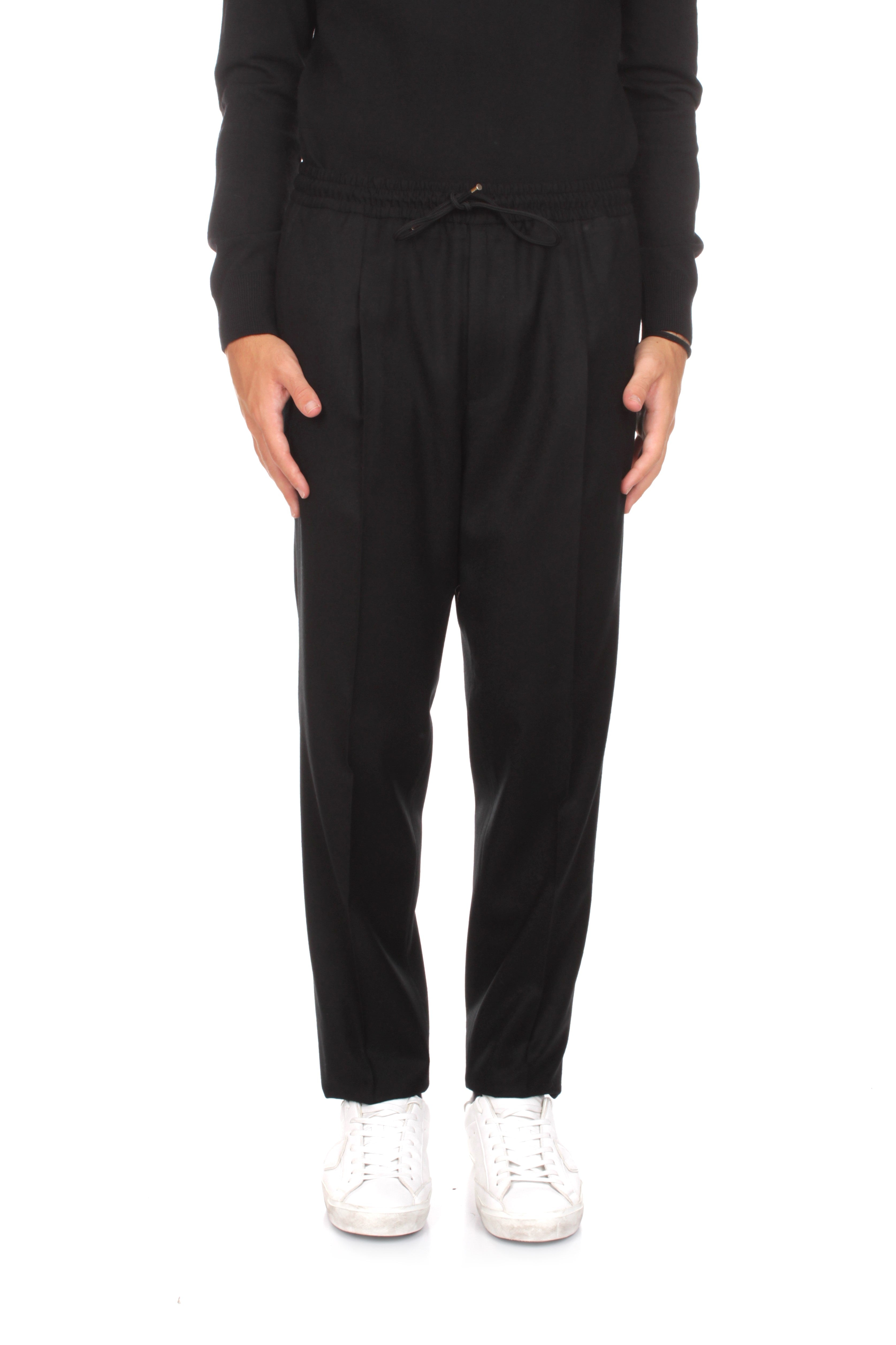 PANTALONI Nero Briglia 1949