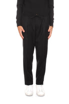 PANTALONI Nero Briglia 1949