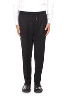 PANTALONI Blu Briglia 1949