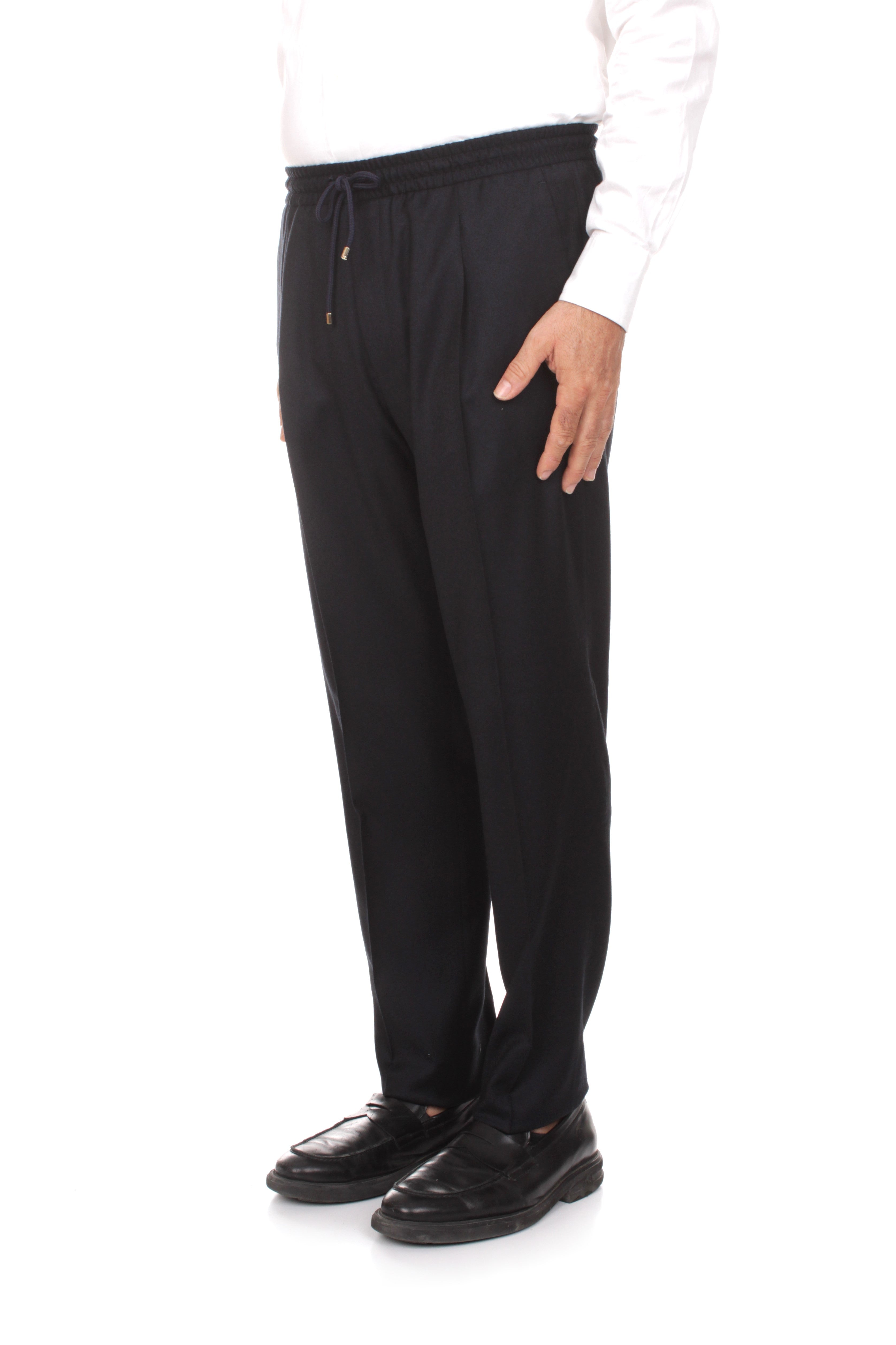 PANTALONI Blu Briglia 1949