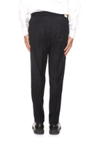 PANTALONI Blu Briglia 1949