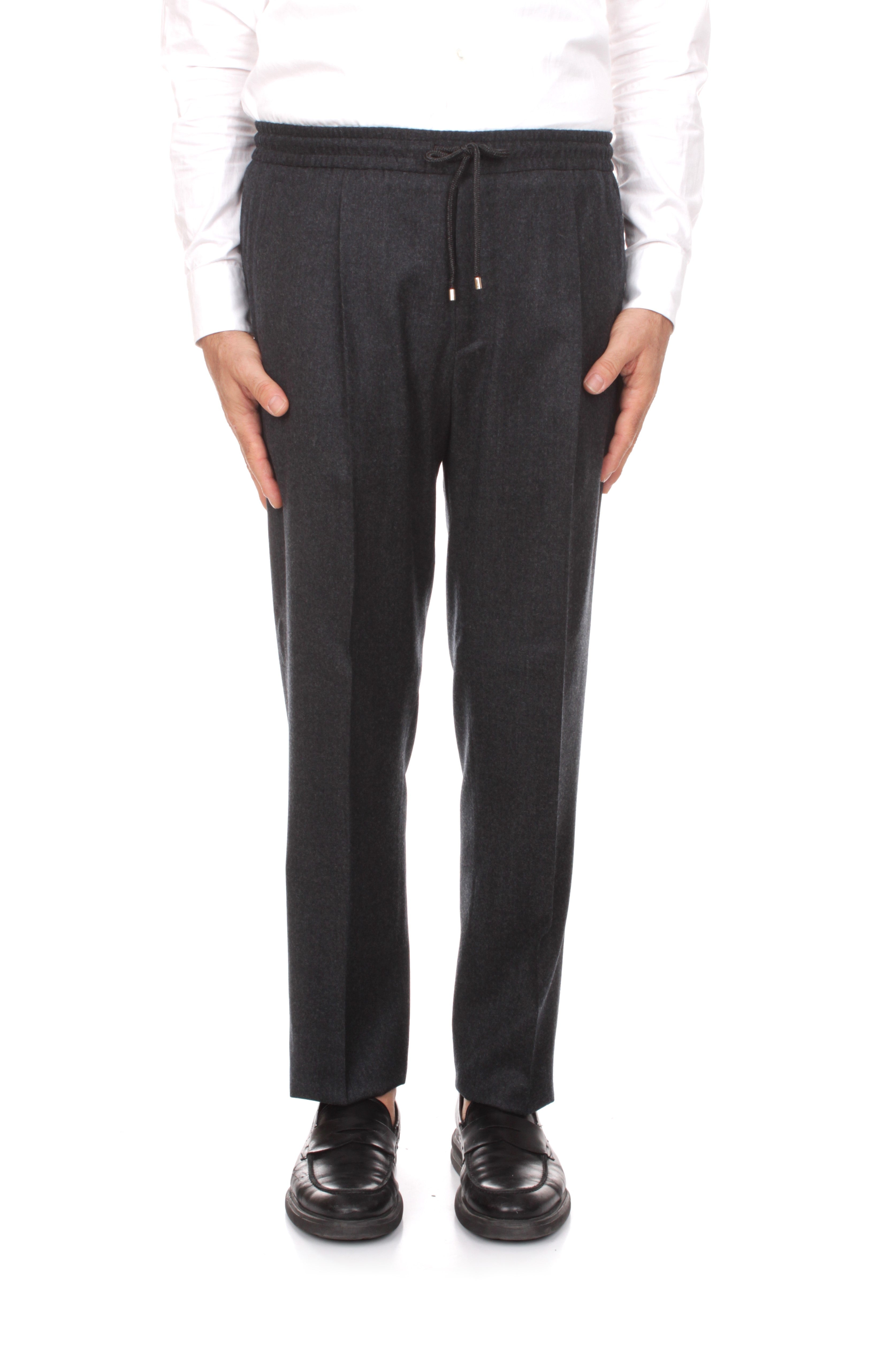 PANTALONI Grigio Briglia 1949