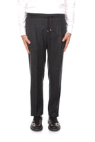 PANTALONI Grigio Briglia 1949