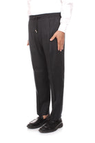 PANTALONI Grigio Briglia 1949