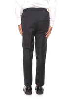 PANTALONI Grigio Briglia 1949