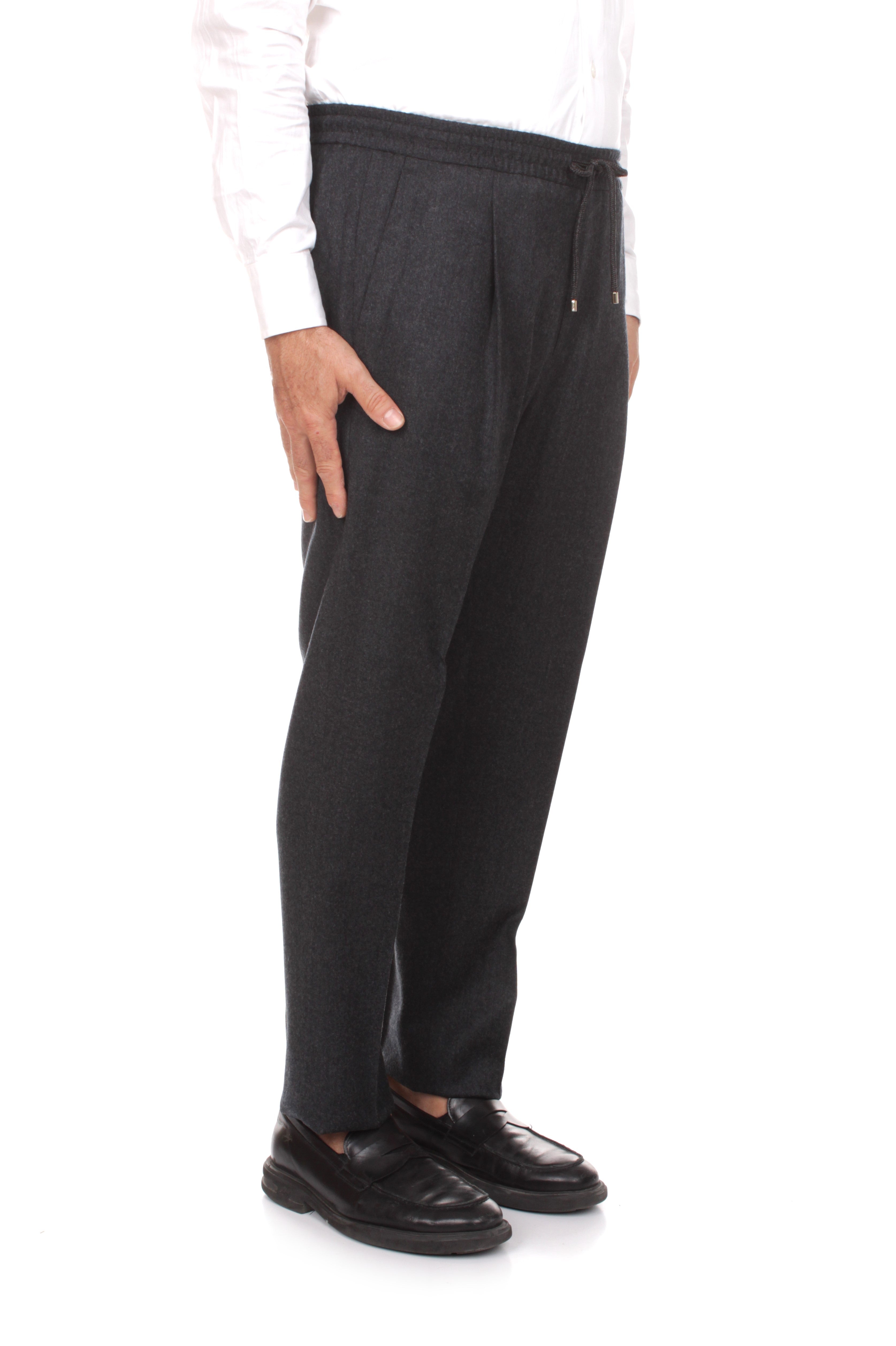 PANTALONI Grigio Briglia 1949