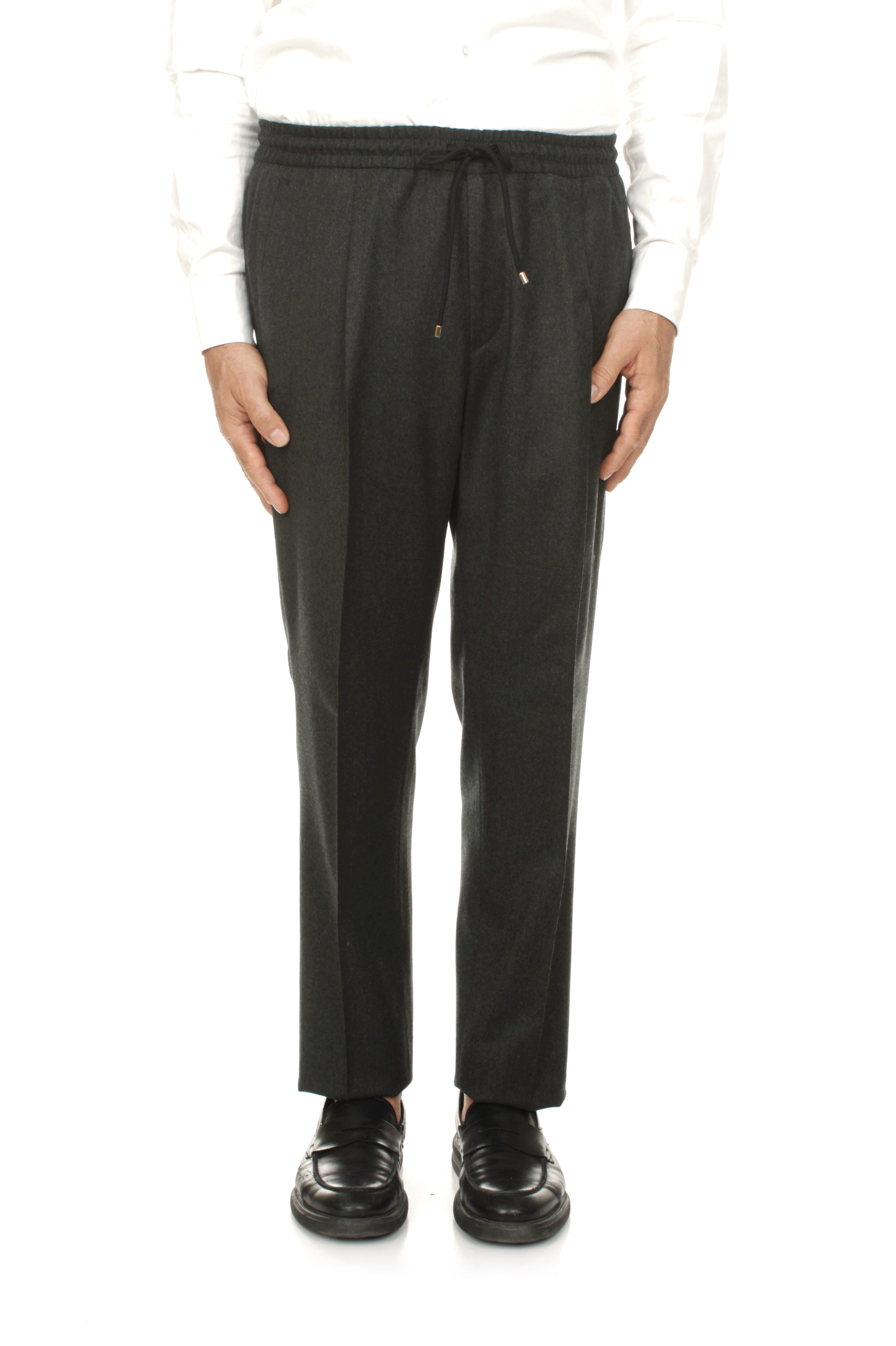 PANTALONI Verde Briglia 1949