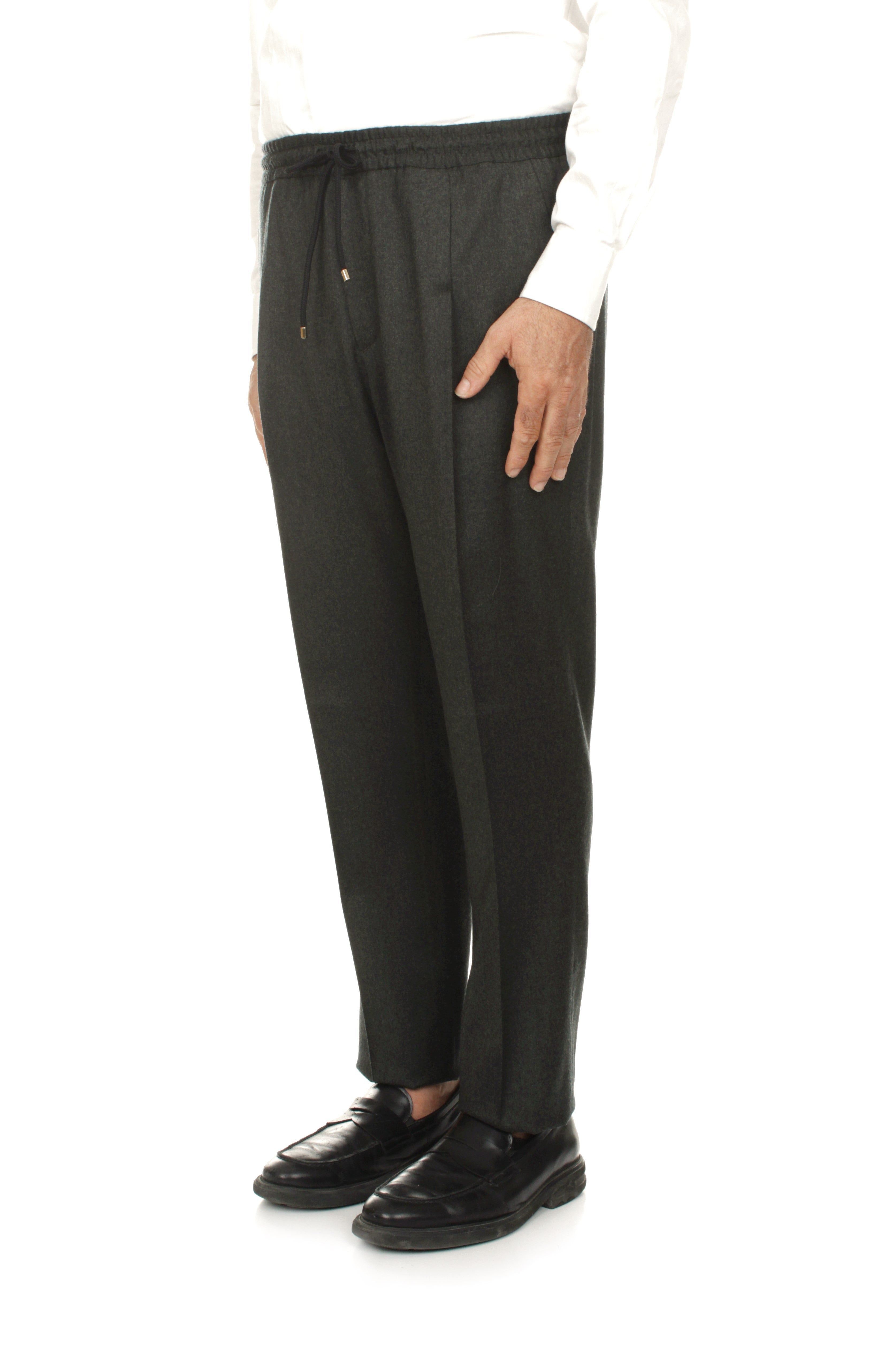 PANTALONI Verde Briglia 1949