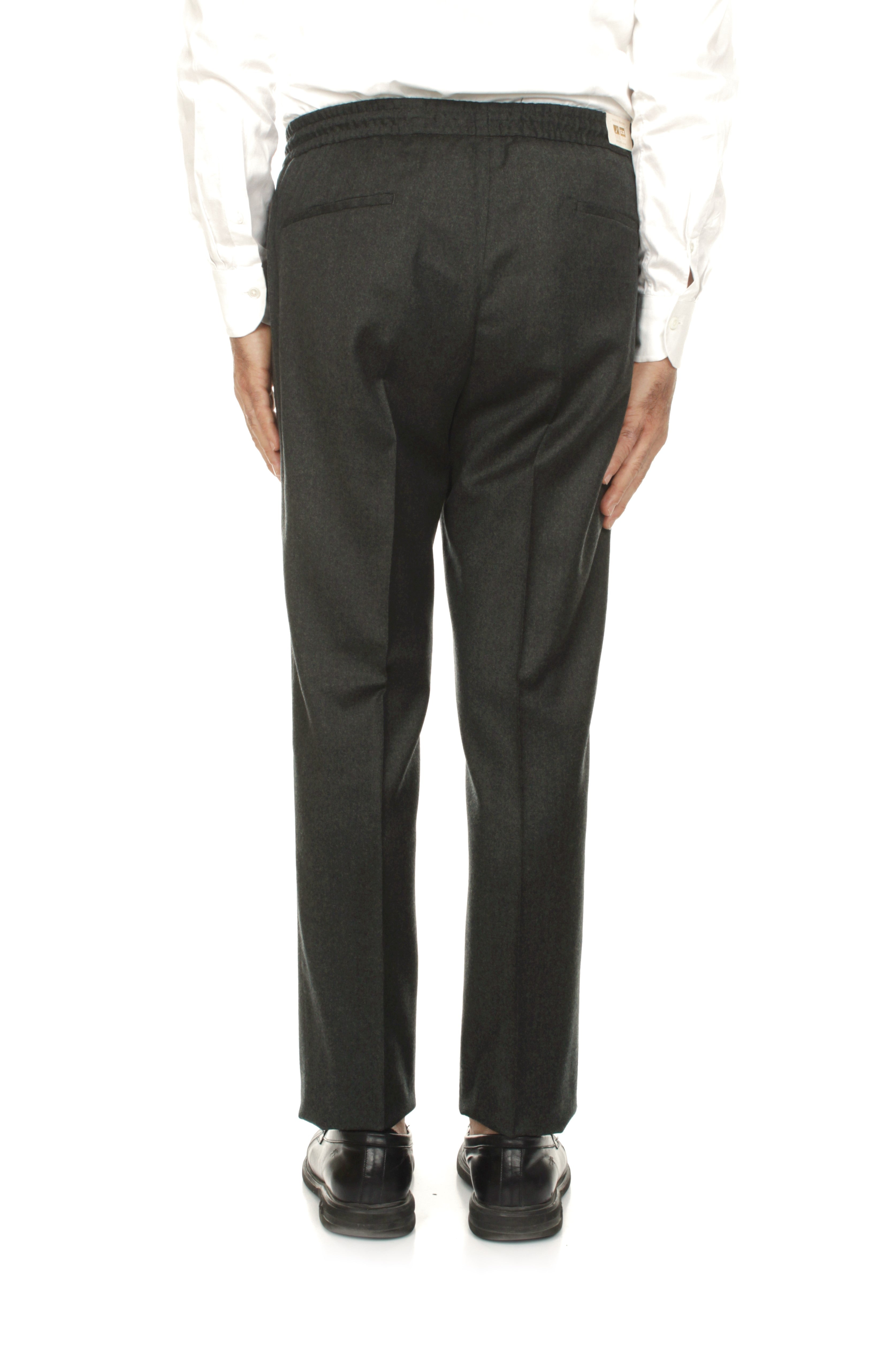 PANTALONI Verde Briglia 1949