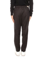 PANTALONI Marrone Briglia 1949