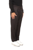 PANTALONI Marrone Briglia 1949