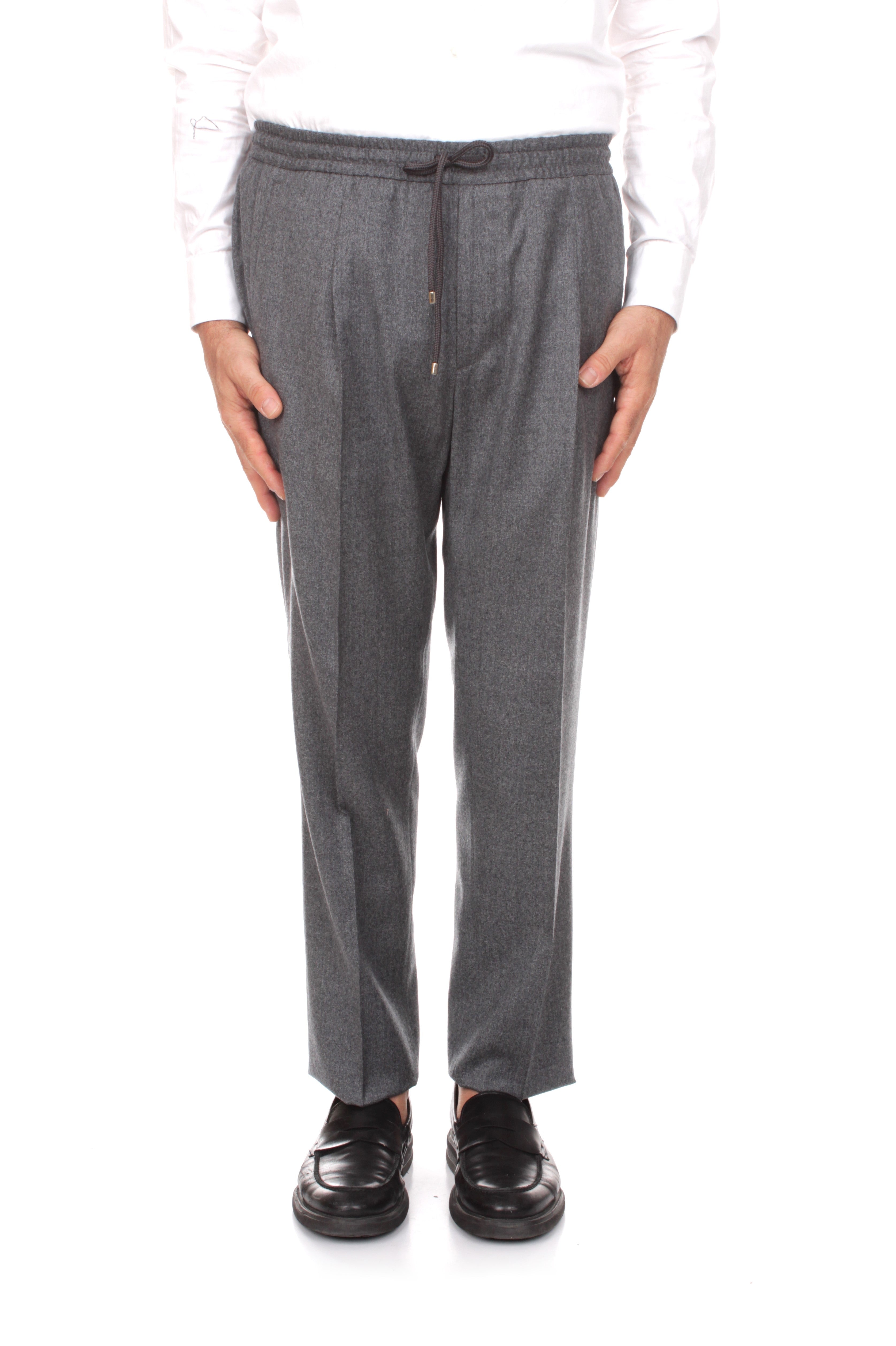 PANTALONI Grigio Briglia 1949