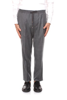 PANTALONI Grigio Briglia 1949