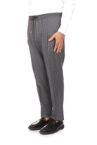 PANTALONI Grigio Briglia 1949