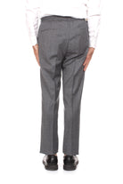 PANTALONI Grigio Briglia 1949