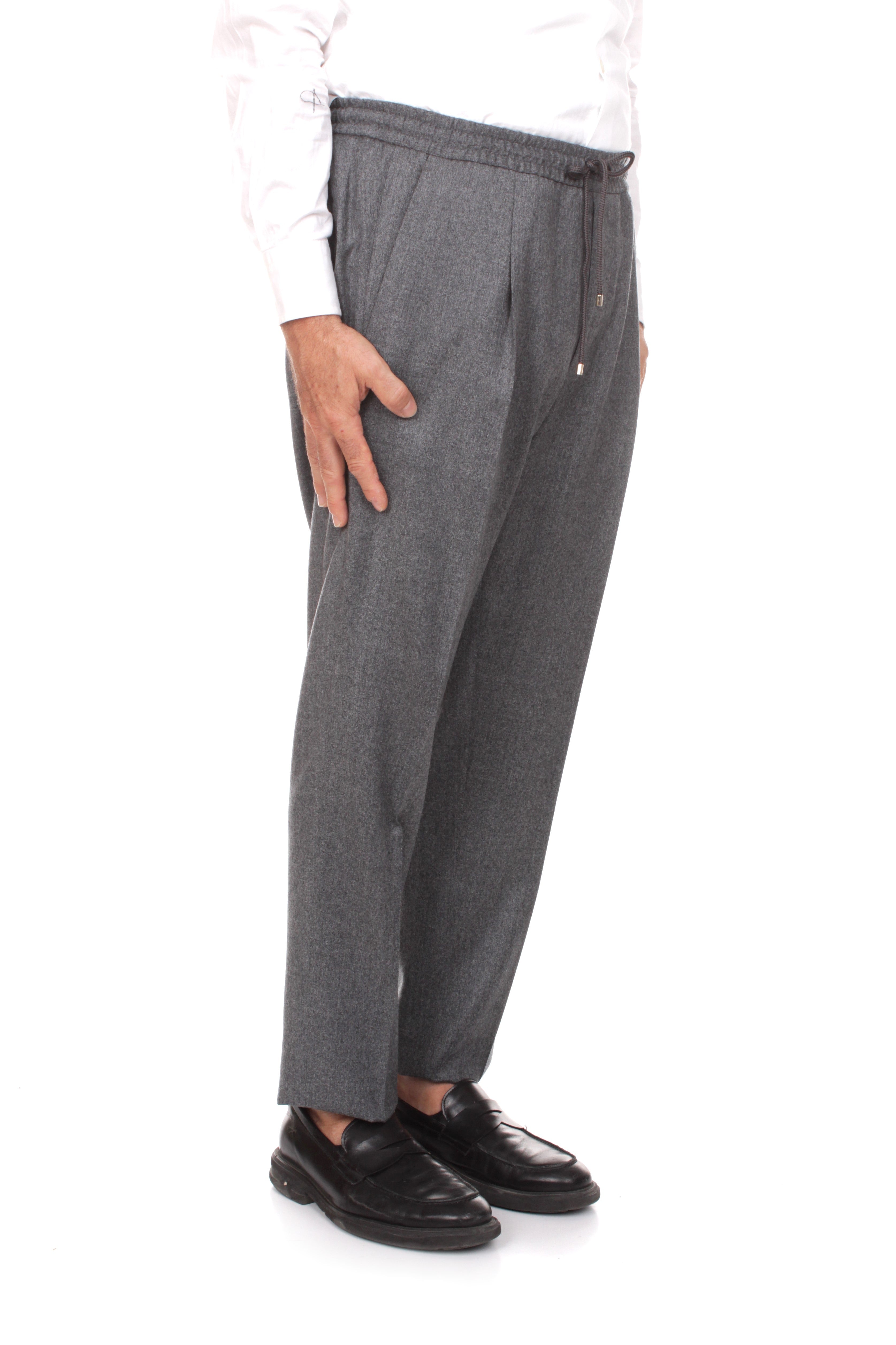 PANTALONI Grigio Briglia 1949