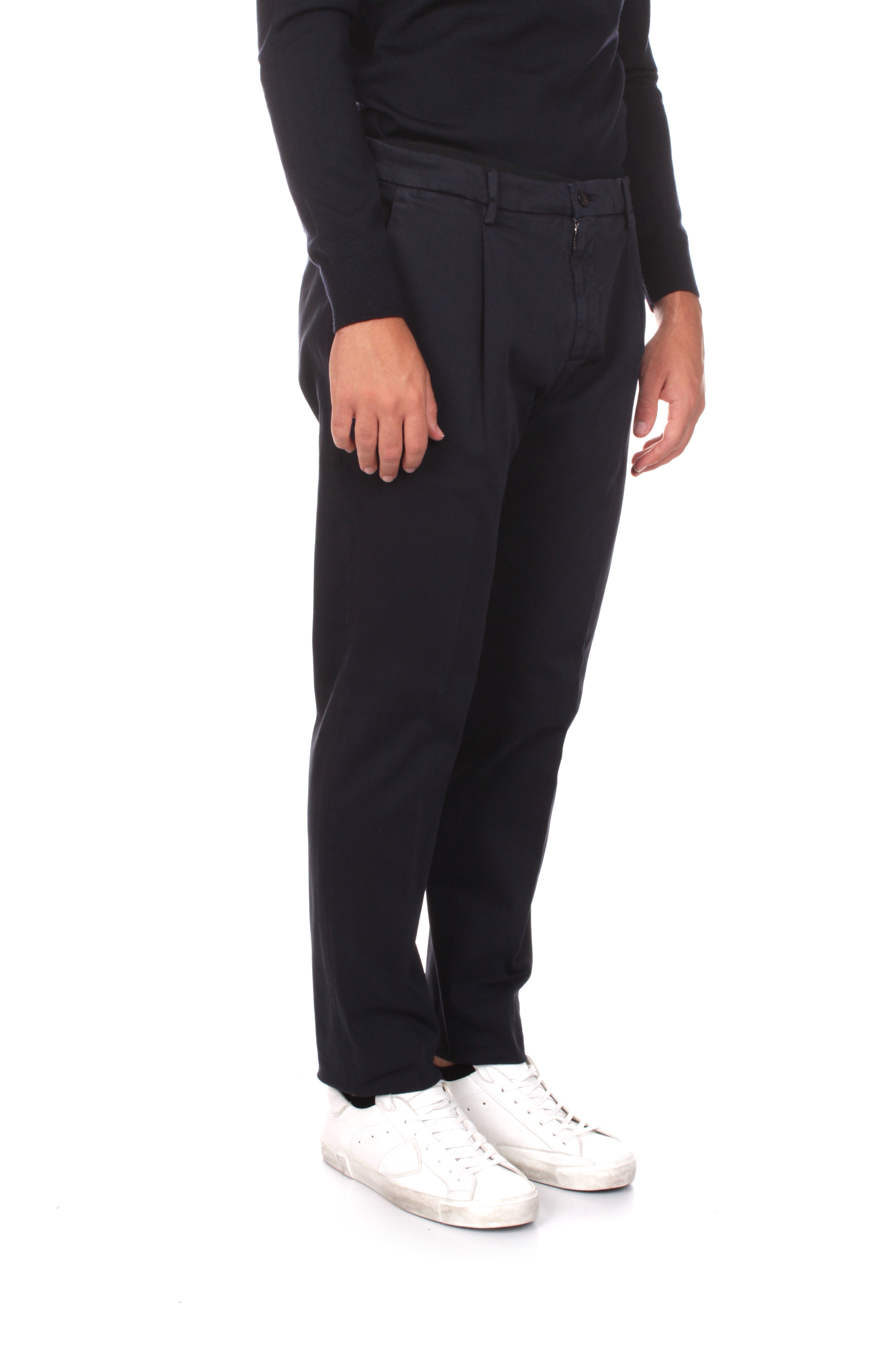 PANTALONI Blu Briglia 1949