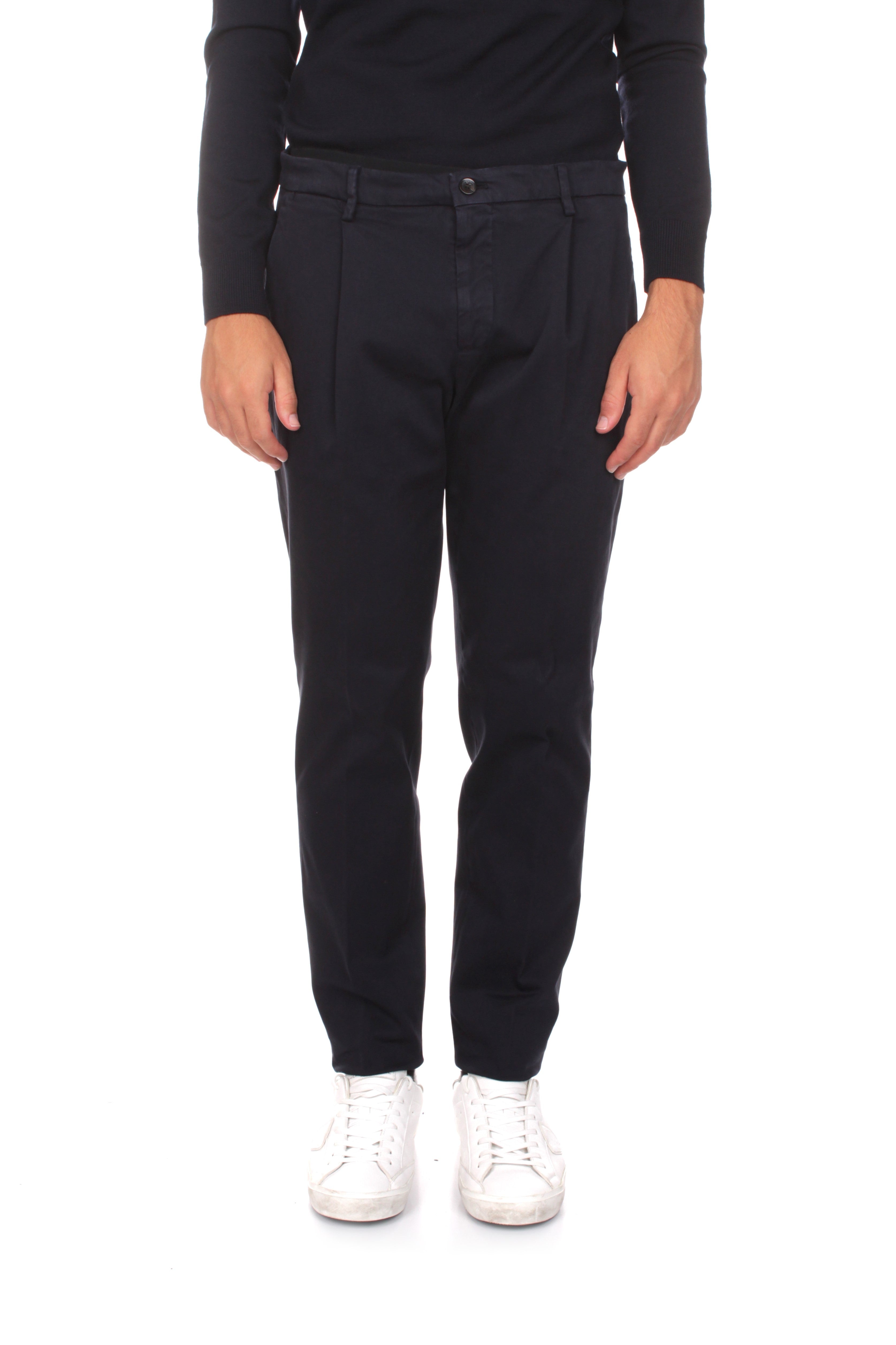 PANTALONI Blu Briglia 1949