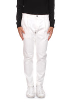 PANTALONI Bianco Briglia 1949