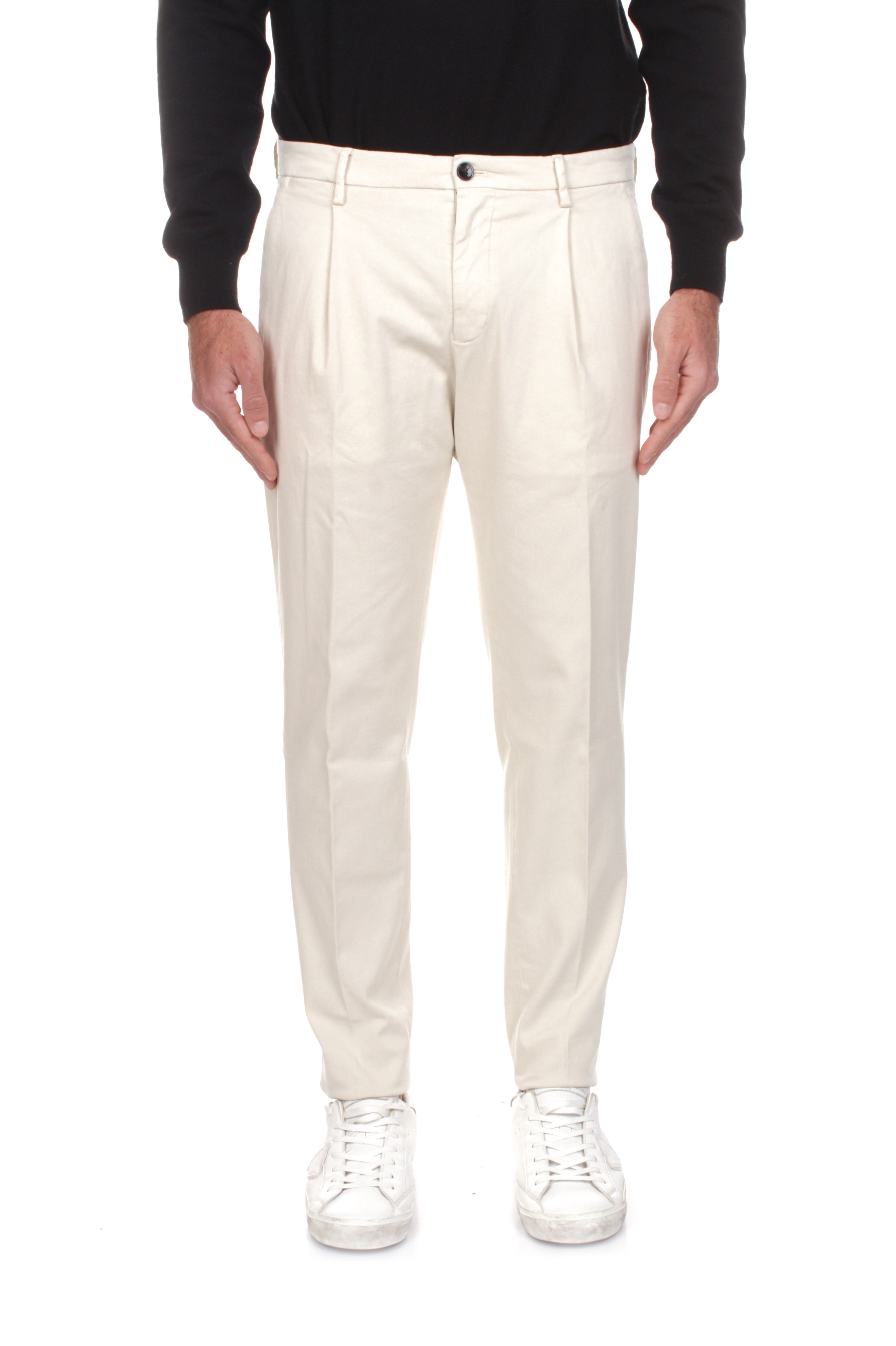 PANTALONI Beige Briglia 1949