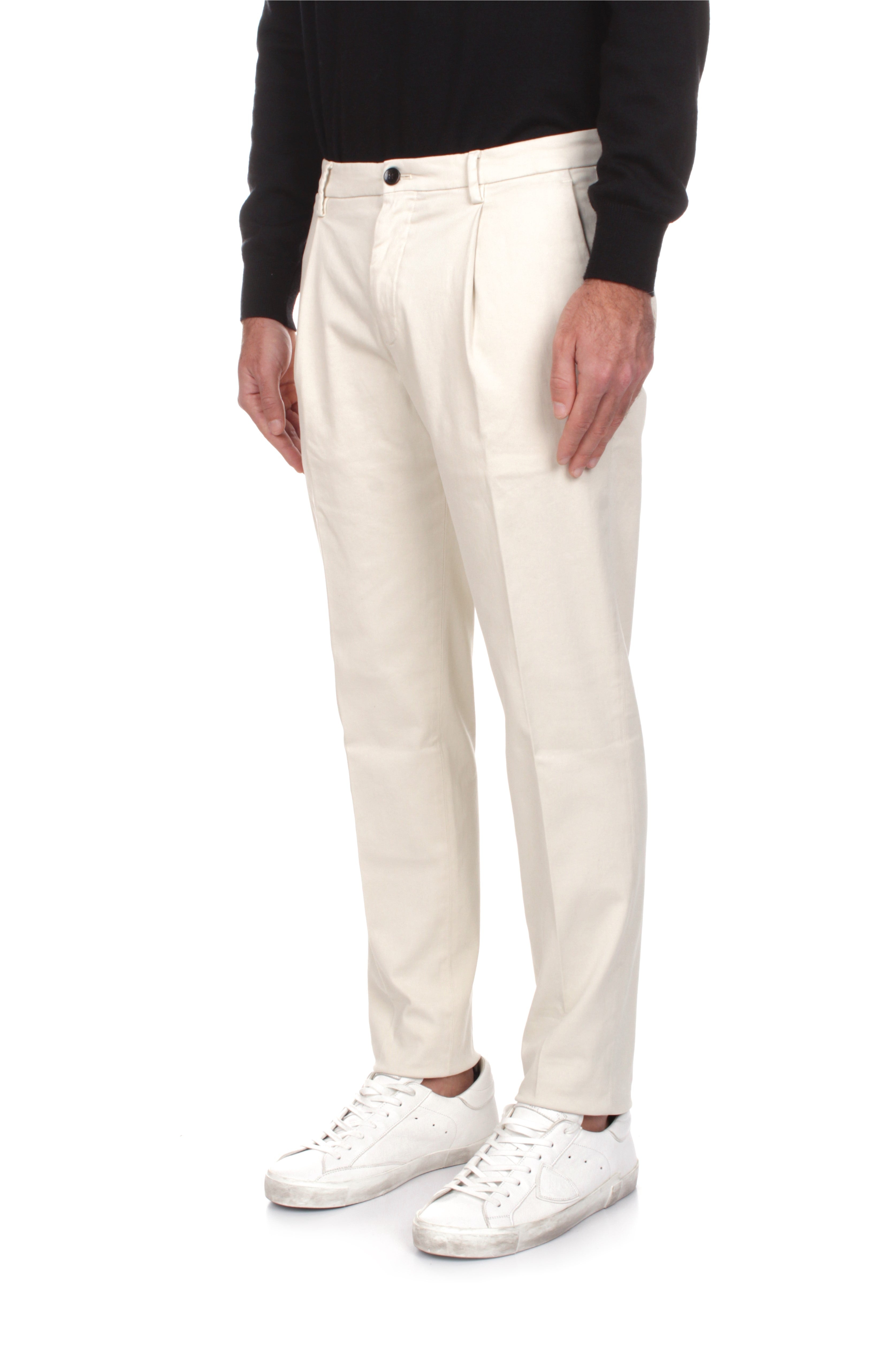 PANTALONI Beige Briglia 1949