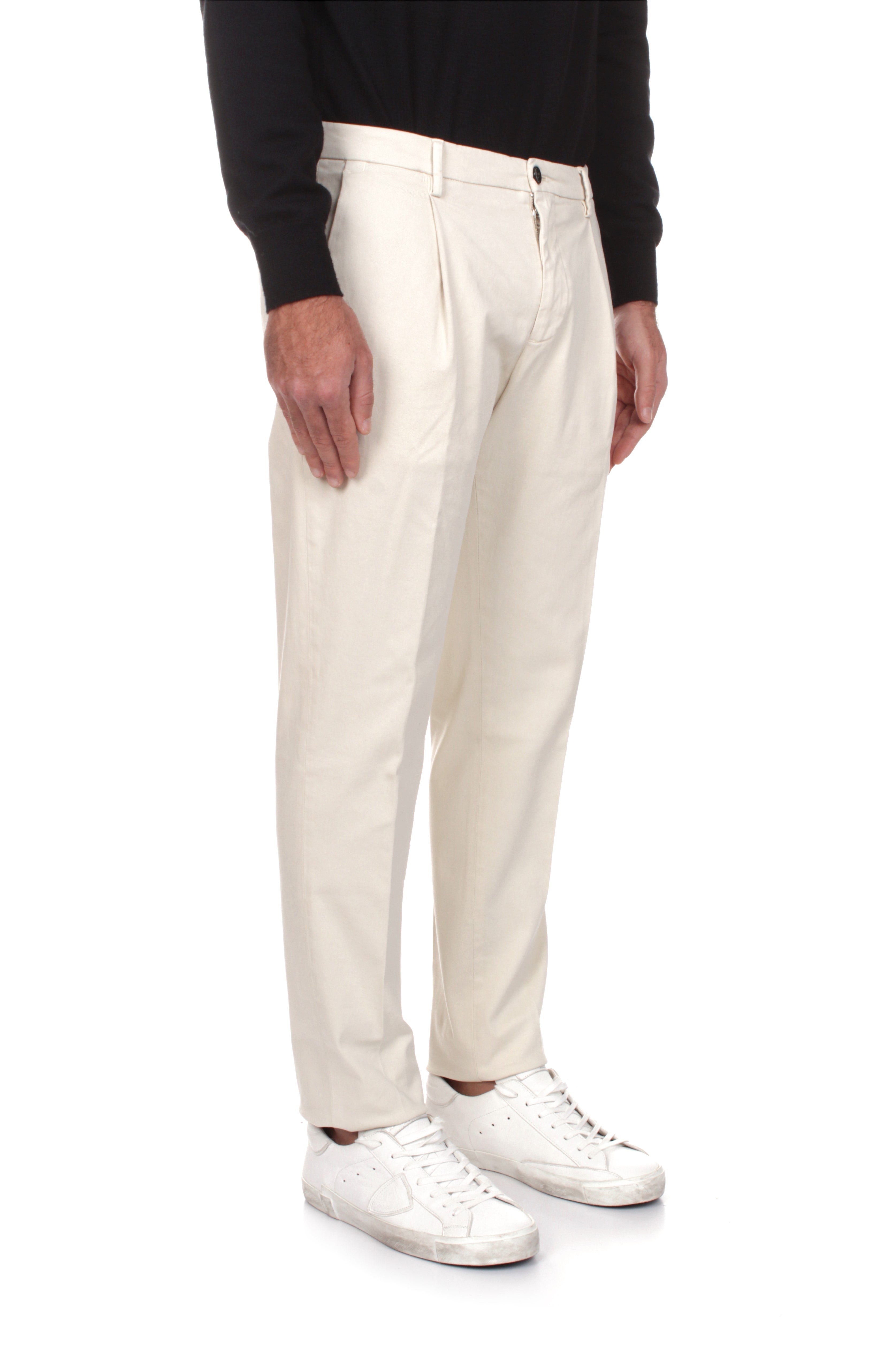 PANTALONI Beige Briglia 1949