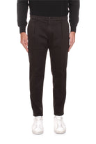 PANTALONI Marrone Briglia 1949