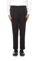 PANTALONI Nero Briglia 1949