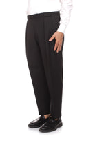 PANTALONI Nero Briglia 1949