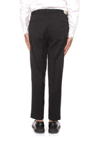 PANTALONI Nero Briglia 1949