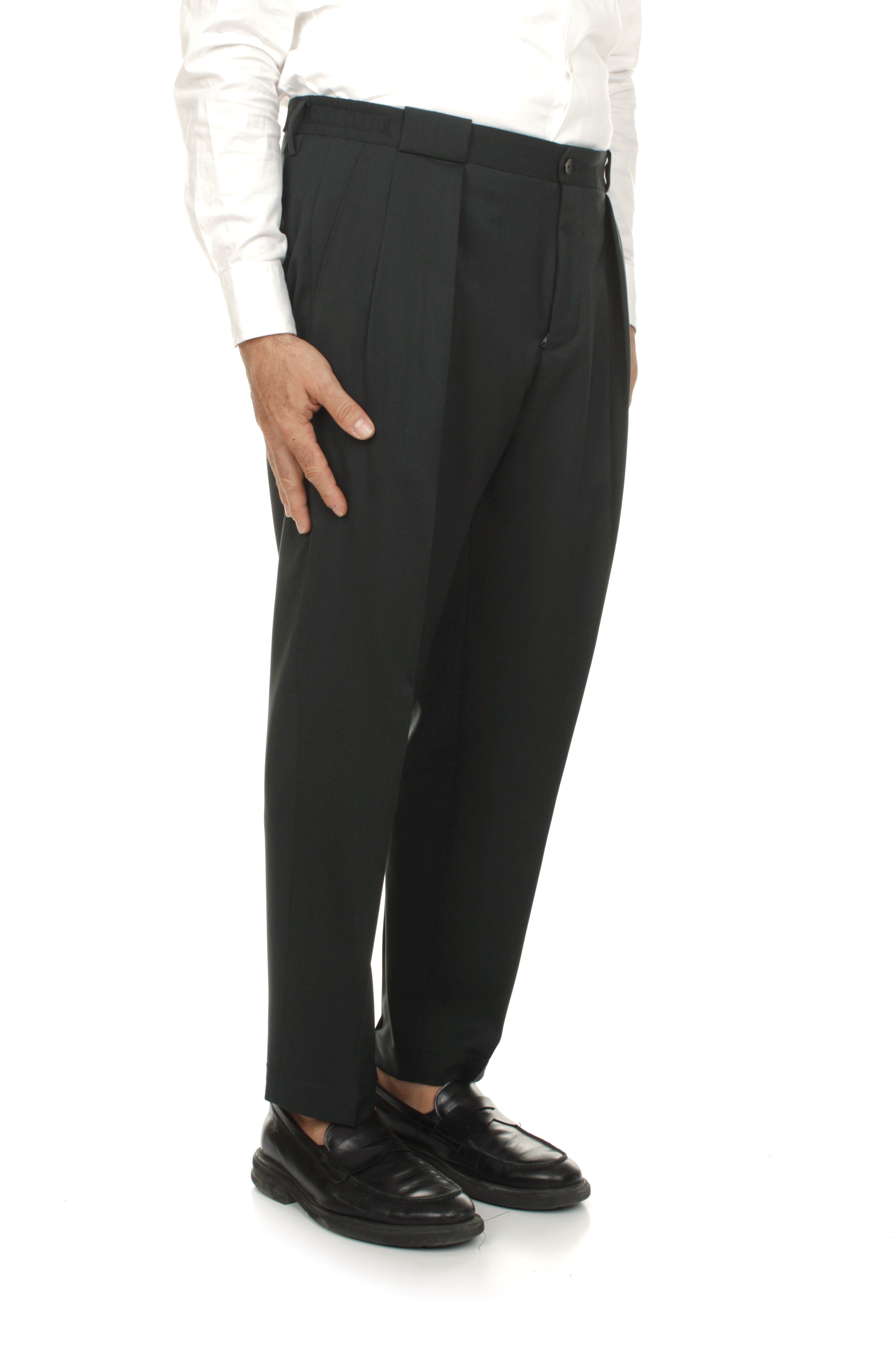 PANTALONI Verde Briglia 1949