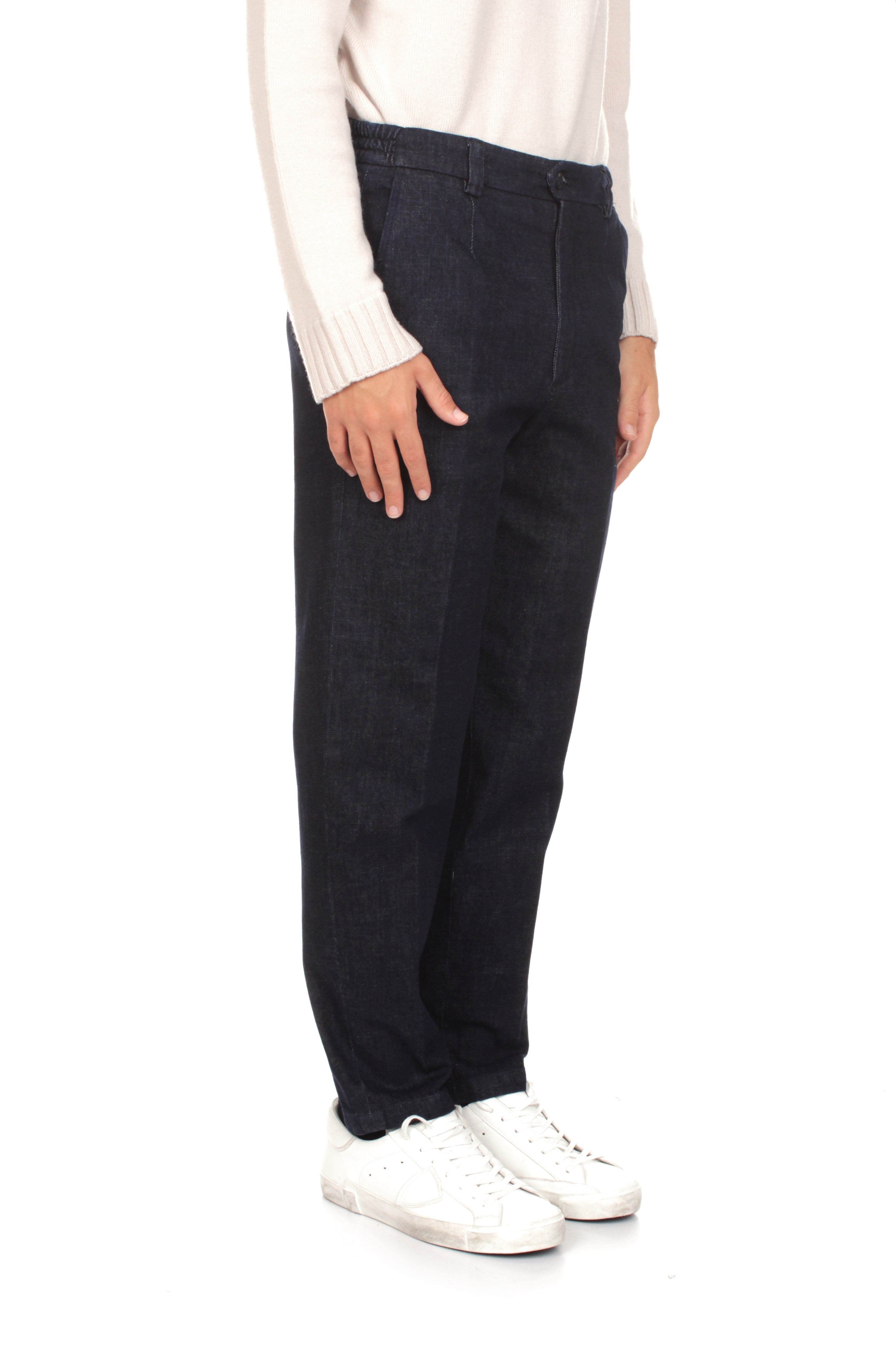 JEANS Blu Briglia 1949