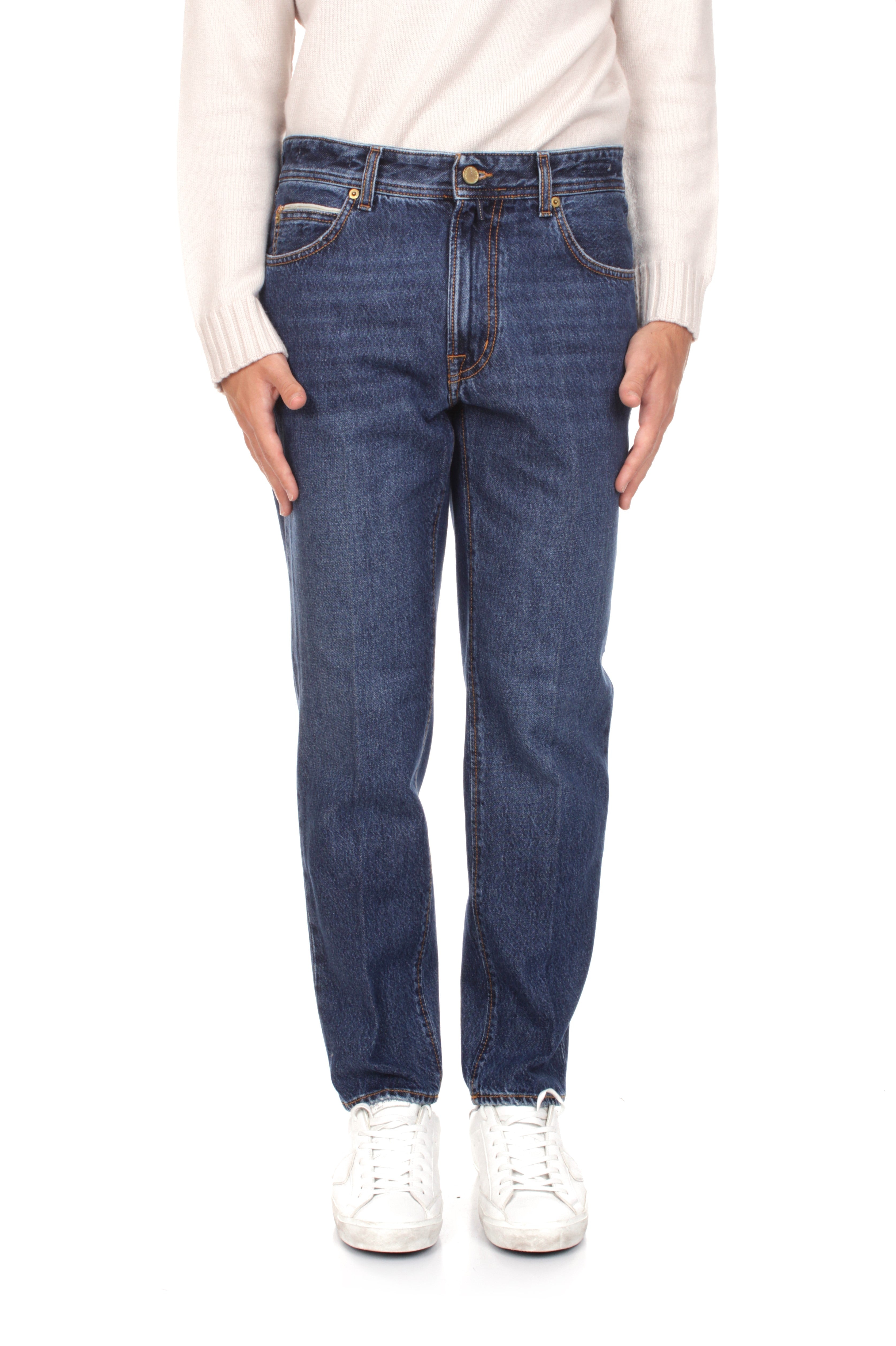 JEANS Blu Briglia 1949