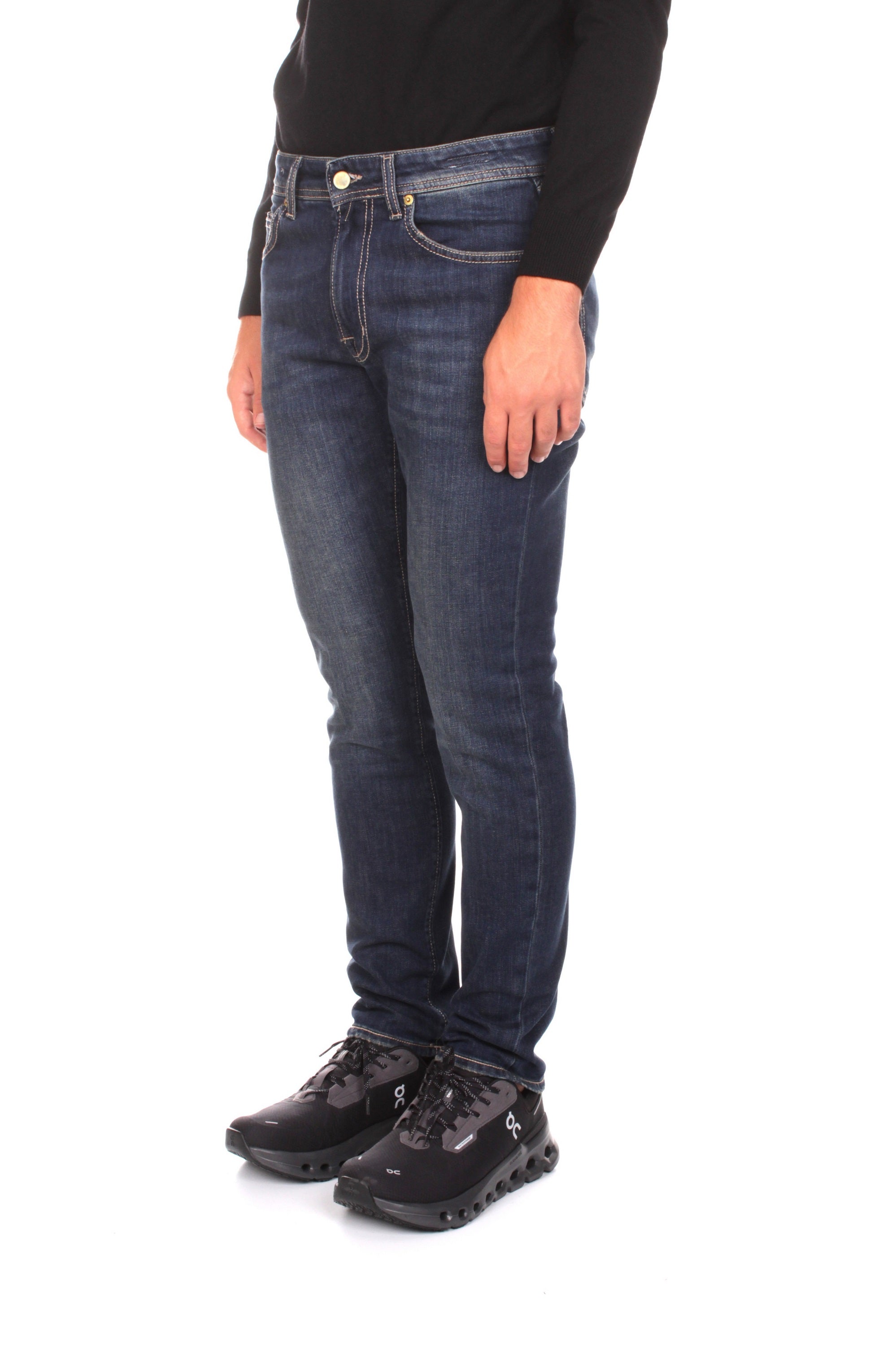 JEANS Blu Briglia 1949