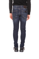 JEANS Blu Briglia 1949