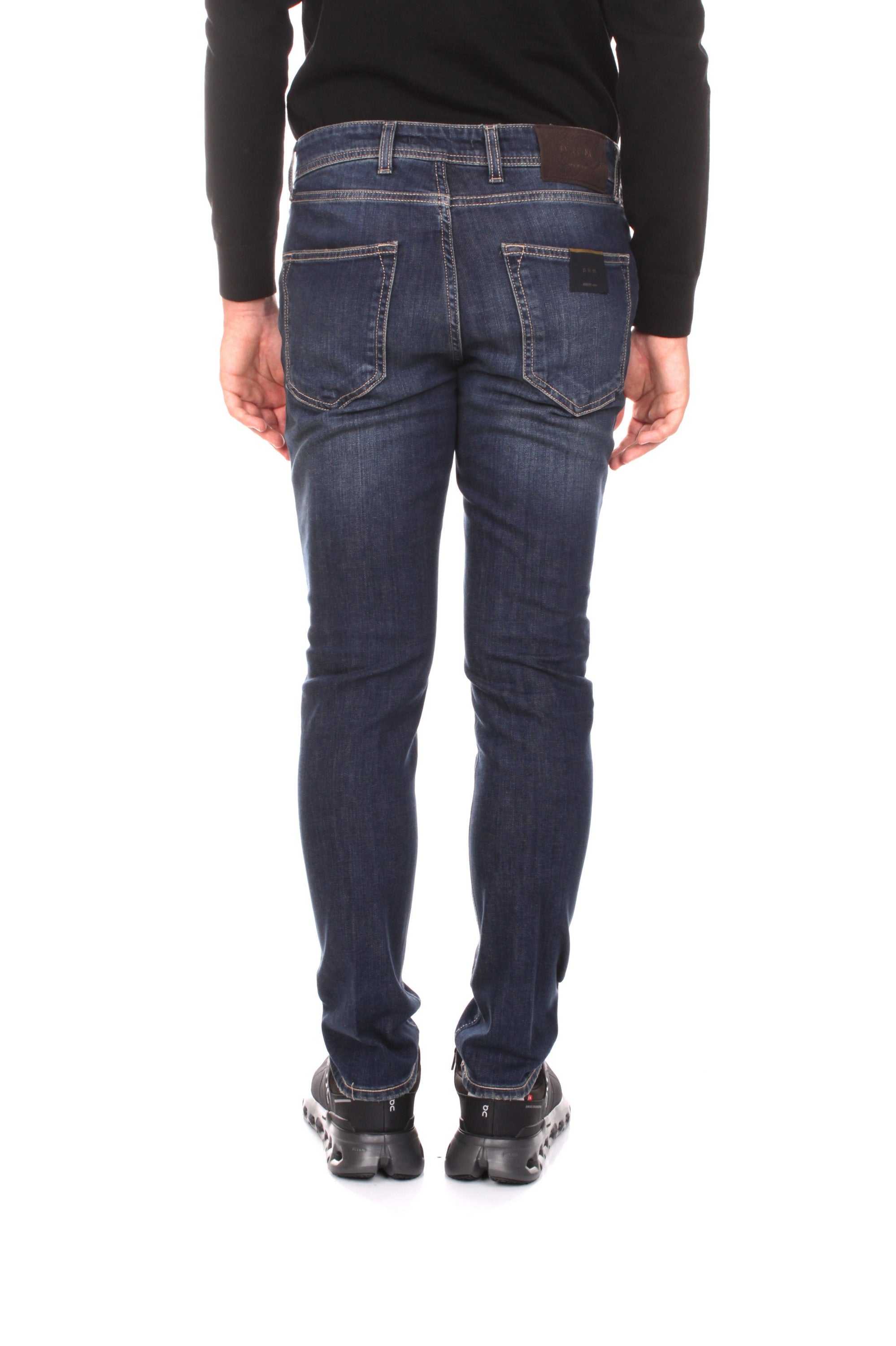 JEANS Blu Briglia 1949