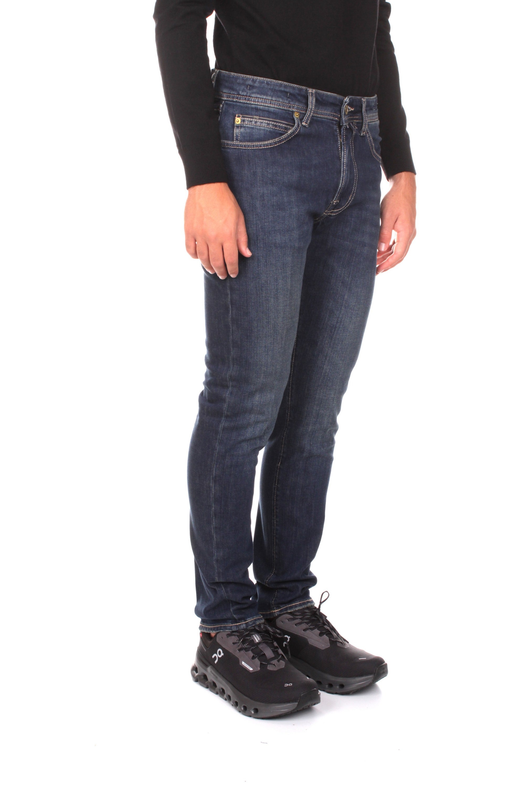 JEANS Blu Briglia 1949