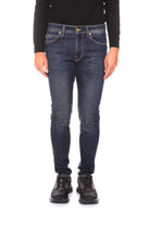 JEANS Blu Briglia 1949