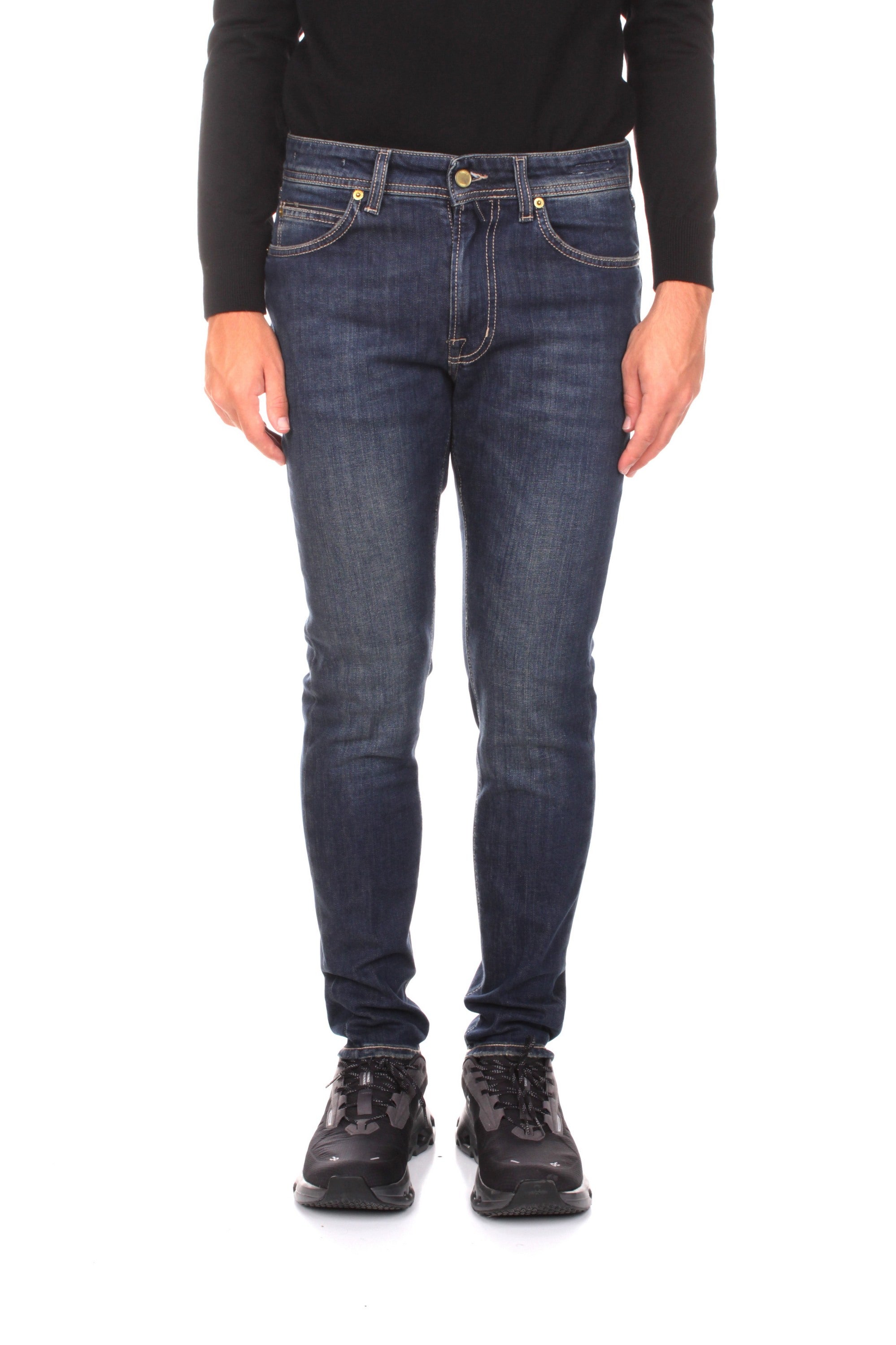 JEANS Blu Briglia 1949