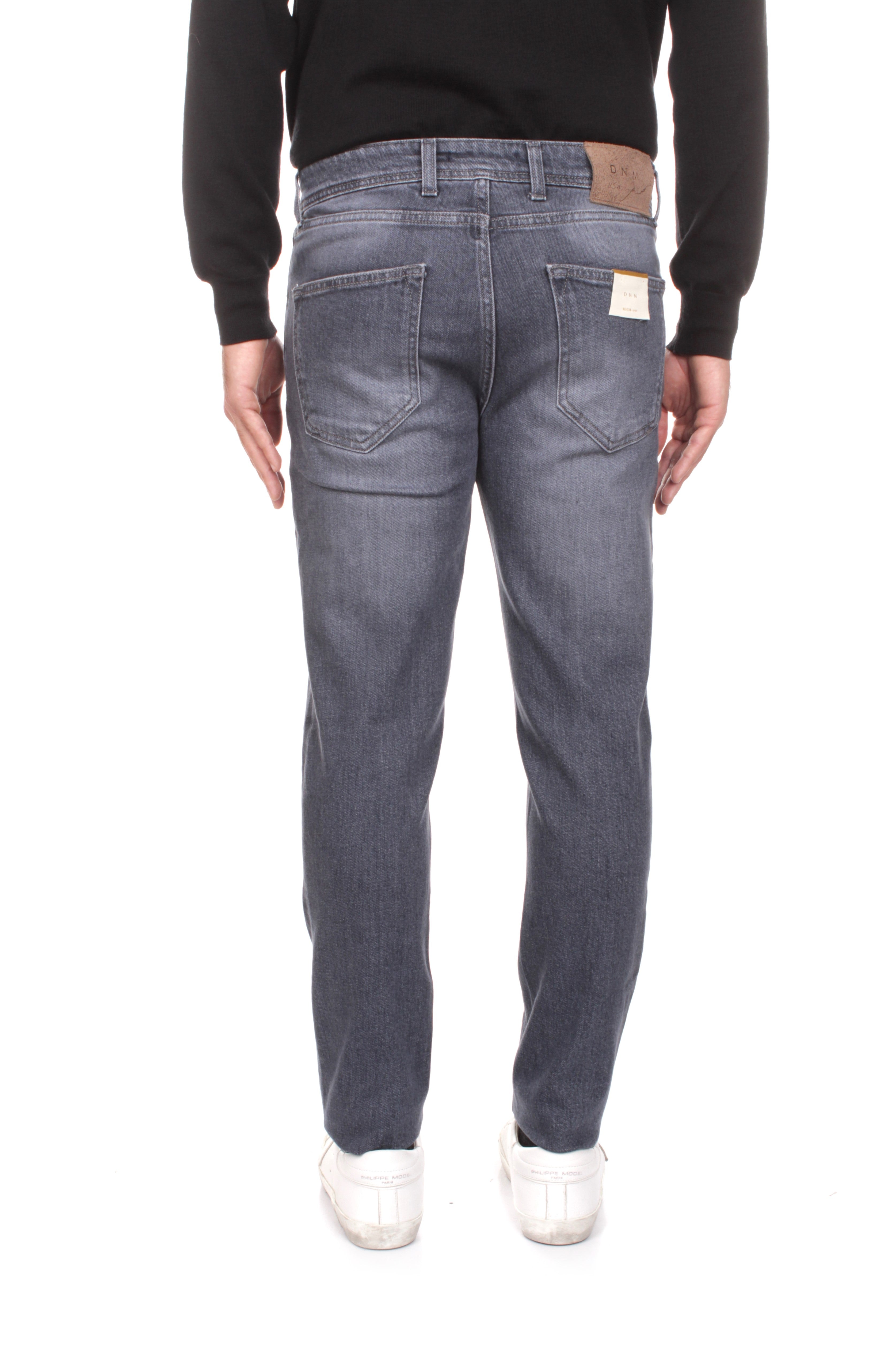 JEANS Grigio Briglia 1949