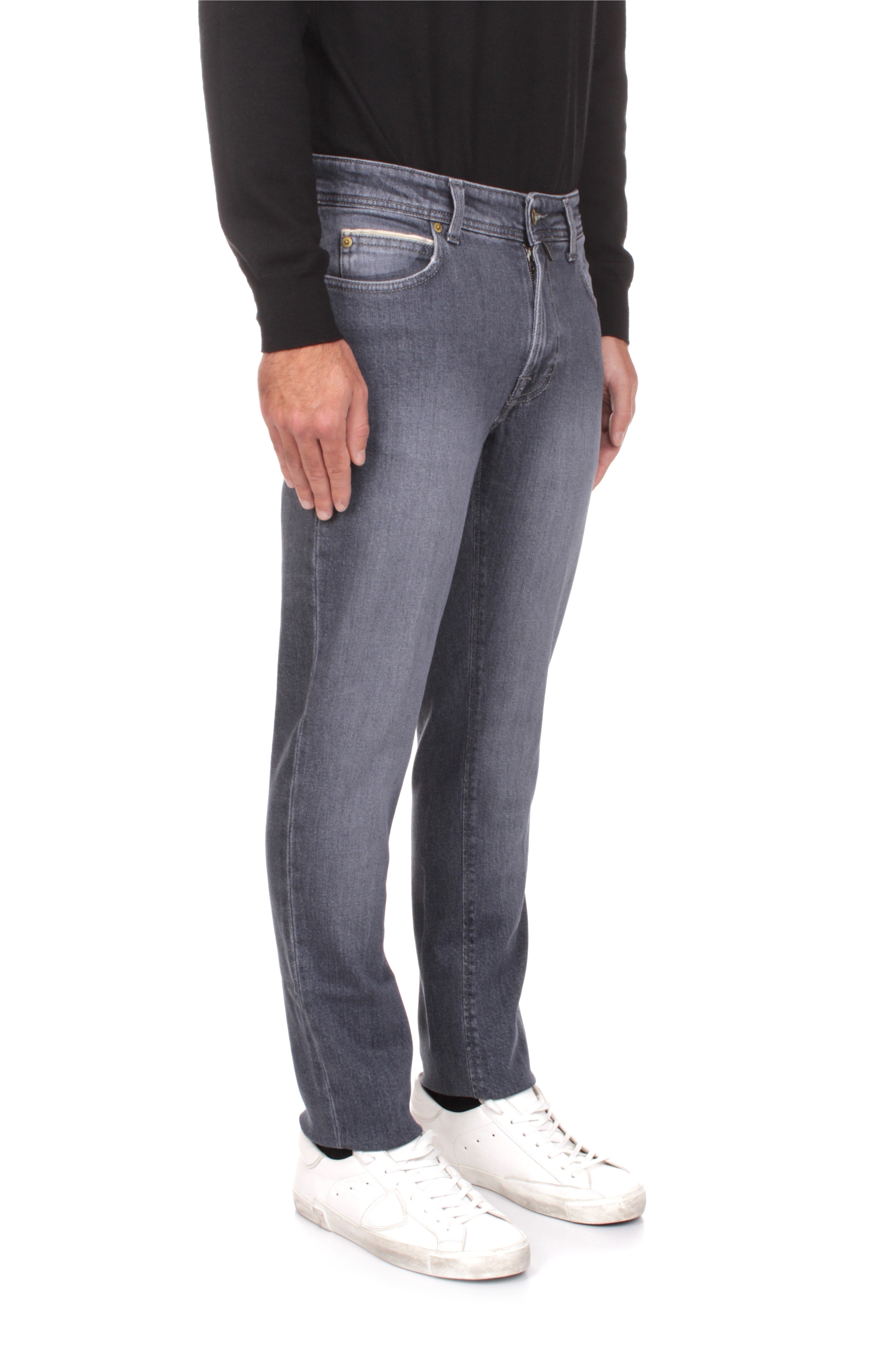 JEANS Grigio Briglia 1949