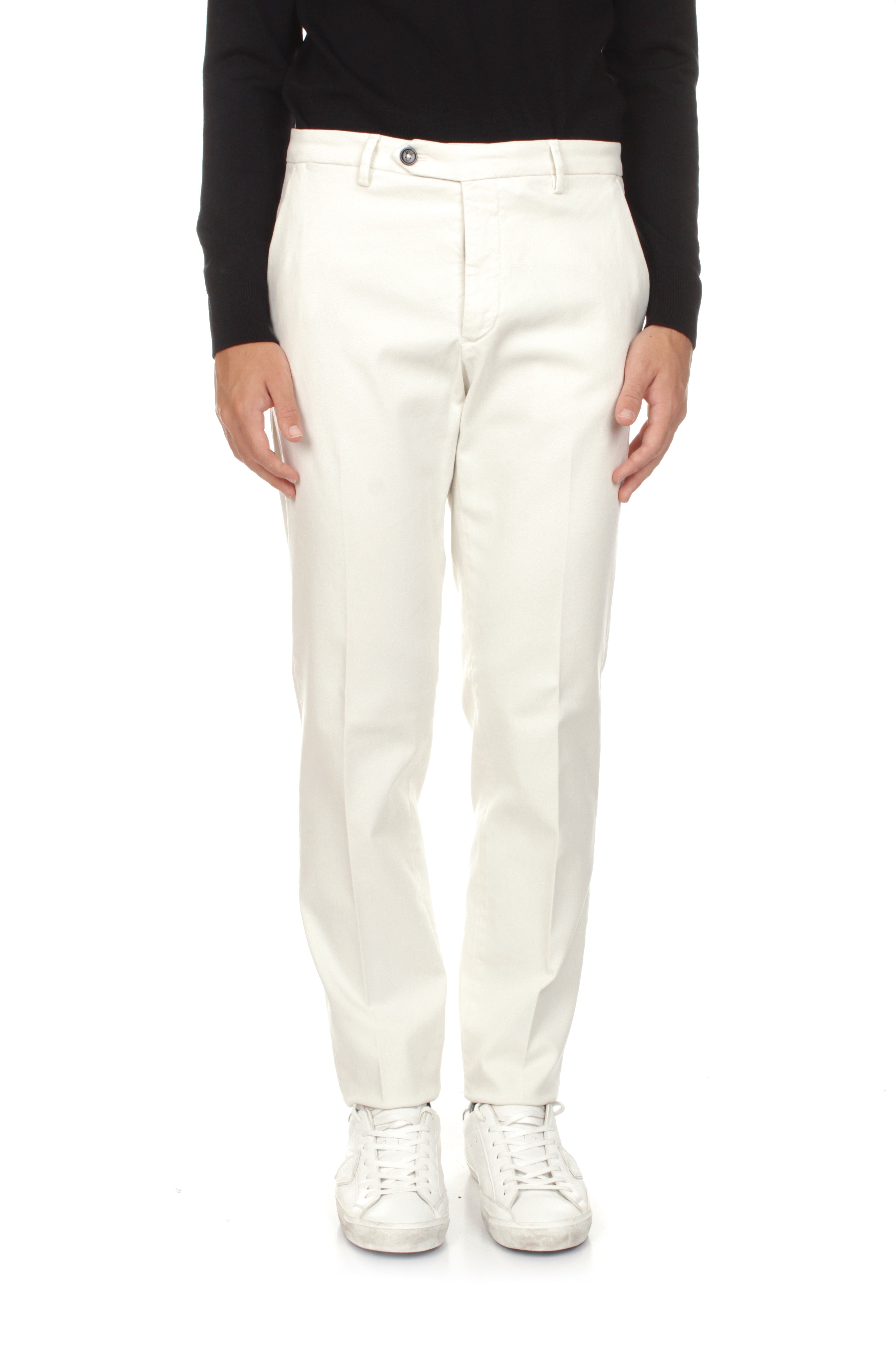 PANTALONI Beige Briglia 1949