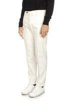 PANTALONI Beige Briglia 1949