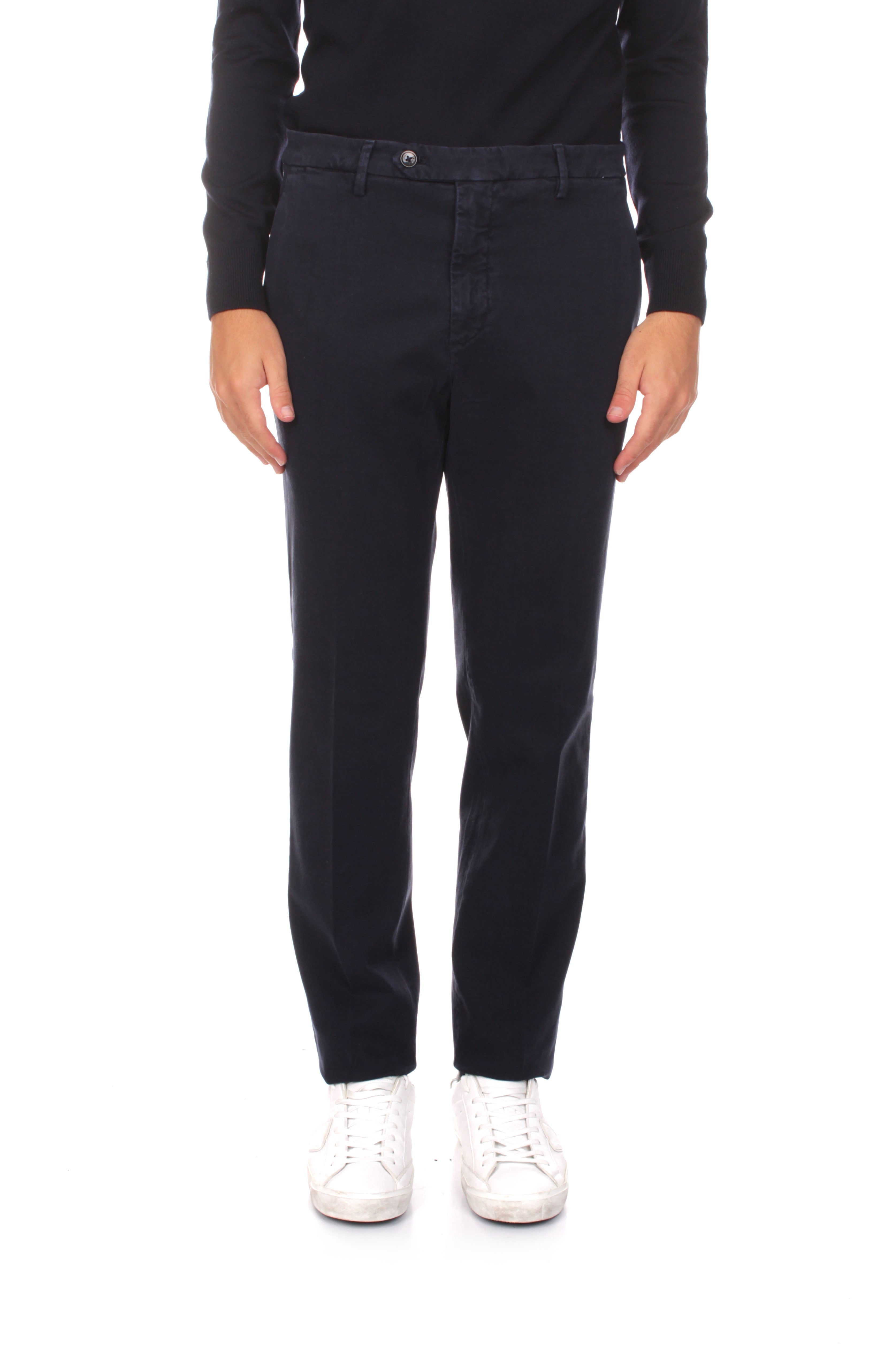 PANTALONI Blu Briglia 1949