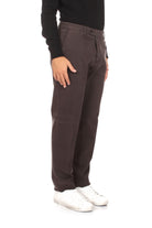 PANTALONI Marrone Briglia 1949