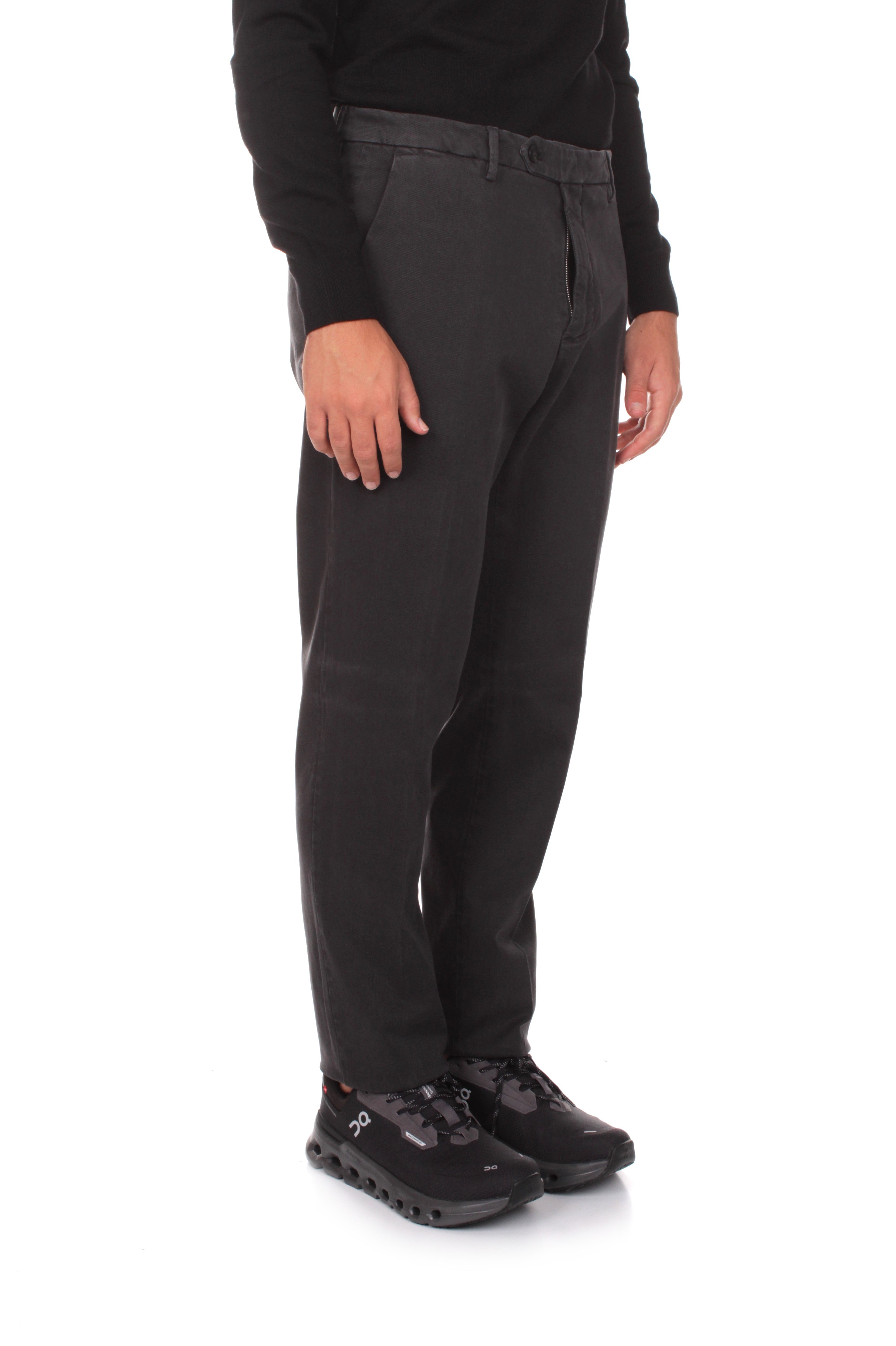 PANTALONI Grigio Briglia 1949