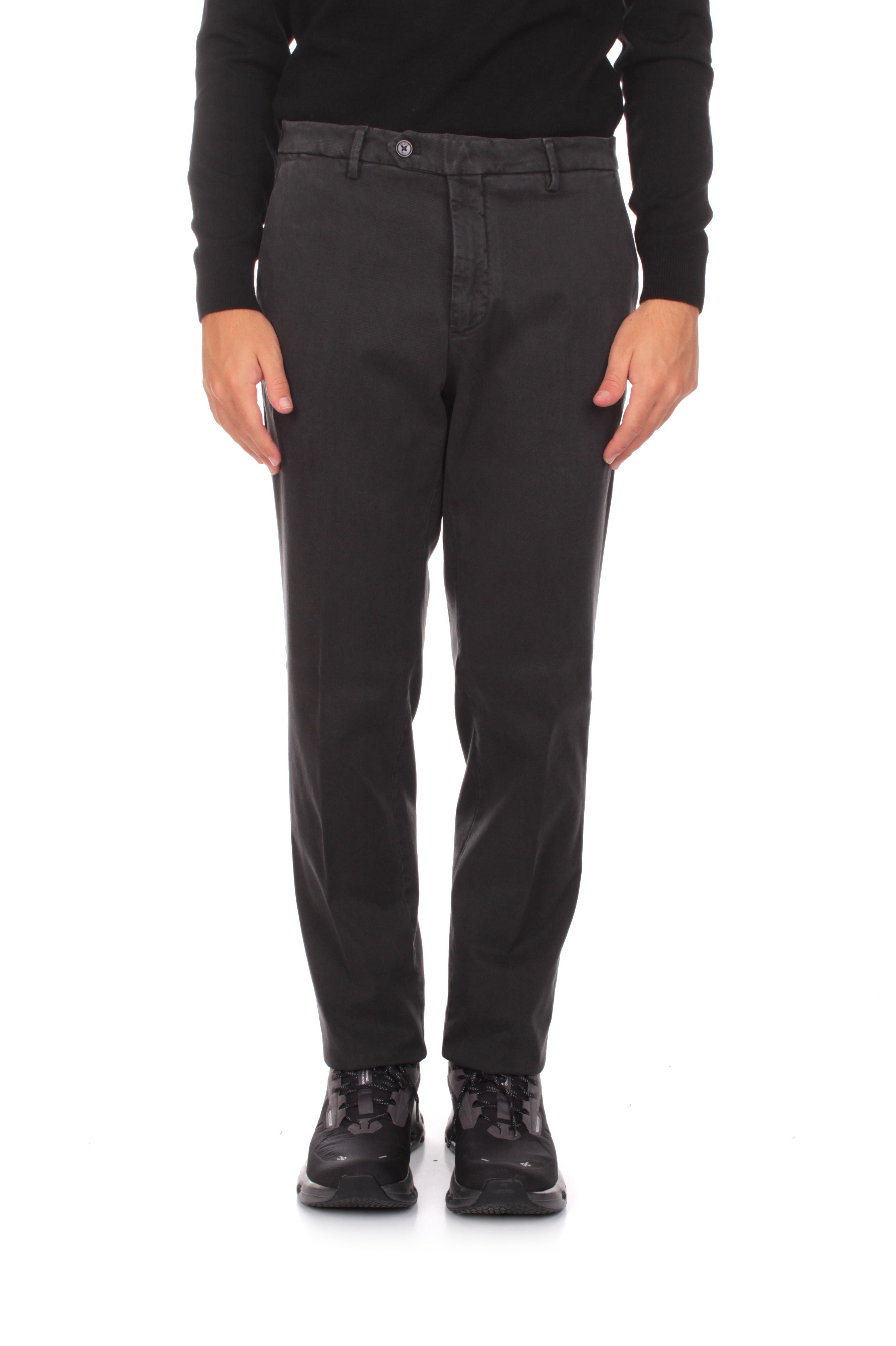 PANTALONI Grigio Briglia 1949