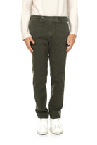 PANTALONI Verde Briglia 1949